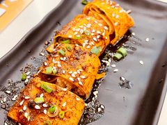 -有鱼吃·纸包烤鱼(曲江创意谷店)