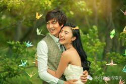 -施华洛婚纱摄影会所(范阳中路店)