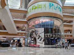 店内环境-深圳来福士广场