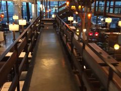 大堂-漫咖啡(浏阳河店)