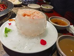 -巴国九王爷火锅(万盛总店)