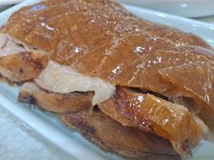 -裕德隆清真饭庄·天津特色菜(河东店)