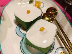 椰汁西米糕-苏梅花园(群星城店)