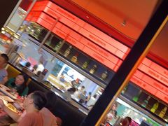 -盛焰铁板烧(王府井店)