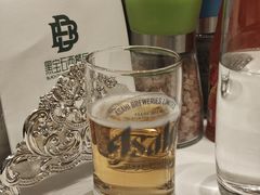 -马克西姆俄罗斯餐厅(通亚街店)