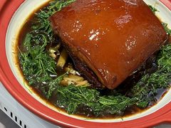 -金典银峰老鹅馆·昆山菜(亭林公园店)