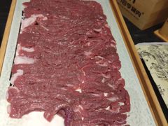 -南门四季铜锅涮肉(左家庄店)