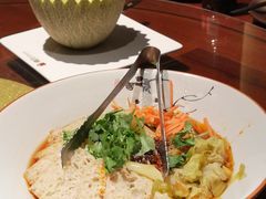 -楼兰新疆主题餐厅(悠方店)