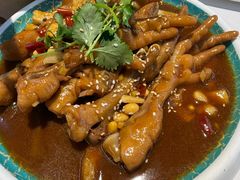-亿牌牌东北烧烤(博物馆旗舰店)