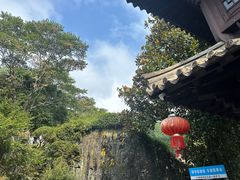 -黄山翡翠谷景区
