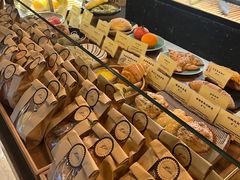 -Let's Taipei 非常烘焙(太古里店)