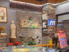 -阿嫂印象·民间江湖菜(大学城店)