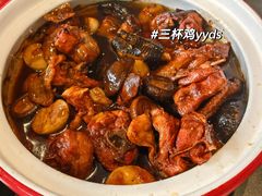-浔庐餐厅•江西老字号•九江菜(南湖国际店)