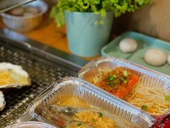 -蚝英雄·鲜蚝自助专门店(洋桥店)