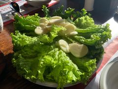 -辛氏火炉·韩式古法烤肉(松北店)