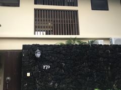 -三亚亚龙湾五号度假别墅酒店