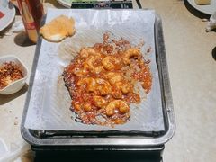 -玫瑰花园自助烤肉(顺义鑫海韵通店)