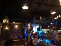 -Naughty Nuri’s Phuket