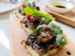 -La goccia  意式餐吧(太古里店)