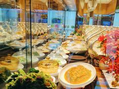 -大鹏饭店·金陵家宴(奥体中心店)