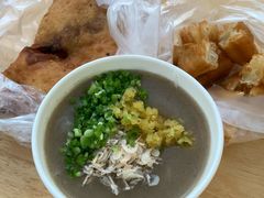 -汪记鲜鱼糊汤粉(沈阳路总店)