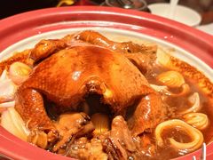 -小厨娘金榜题名(夫子庙秦淮河店)