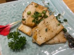 -三石铁板烧(紫竹桥店)
