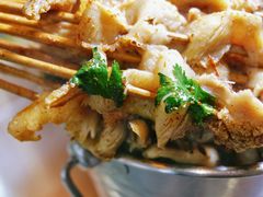 -宗泉烤全羊·烤羊腿·家常菜(解放东路店)