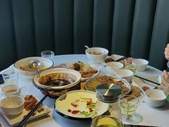 -荣品荟·融合餐厅(月湖广场店)
