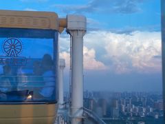 -南昌之星摩天轮