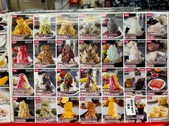 -味香园传统甜品店(牛车水店)