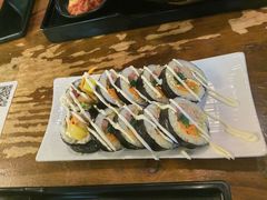 -米屋石锅拌饭(师大店)