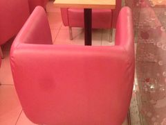 iphone_upload_pic-Hello Kitty Cafe(弘大店)