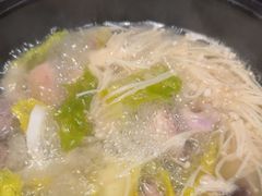 -同仁四季椰子鸡(无锡滨湖万象汇店)