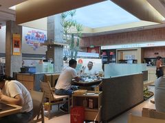 -鲜牛记潮汕牛肉火锅(淮安珠海路店)