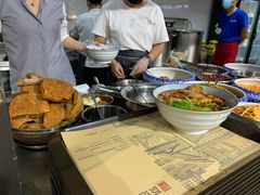 -瓦记米粉(东鼓道店)