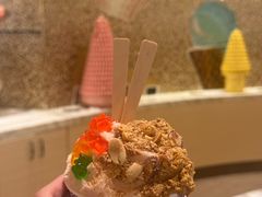 -甜艺廊(永利皇宫店)