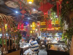 -湘水谣(芙蓉店)