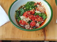 -拈签一笑黄牛肉辣卤串串