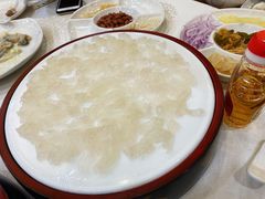 -寻味顺德·南记酒家·传统顺德菜·鱼生(广源路店)