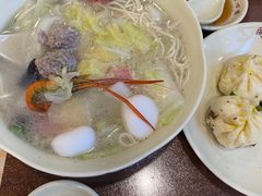 -同心楼(解放北路店)