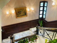 -老洋房花园饭店(绍兴路店)