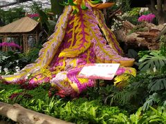 -兰陵国家农业公园