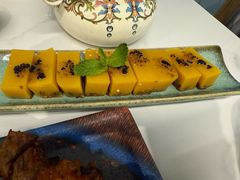 -马尔龙新疆饭店·清真(长青路店)