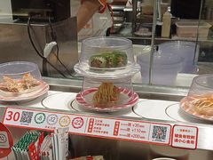 -新一番三文鱼寿司(大东海店)