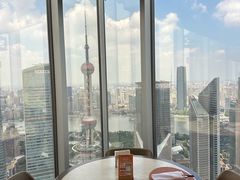 -金茂君悦·食在56海鲜自助餐厅ON56