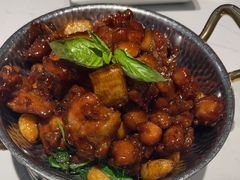 -峨嵋小镇·川菜(正定朗华店)