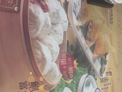 -点都德(皇岗村店)
