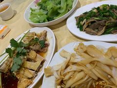 -电白鸭粥店(下沙二坊88号店)