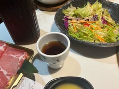 -炙城·韩式烤肉(南京东路店)